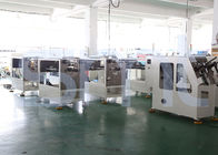 Aluminum Wire Coil and Wedge Inserting Machine for Induction Motor Stator