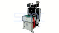 Automatic Single Phase Motor Stator Lacing Machine For Micro Induction Motor