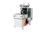 Automatic Efficient Braiding Stator Lacing Machine For Lacing / Fixing Stator Winding Ends
