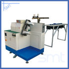Multi Layer Coil Electric Motor Winding Machine 2.2Kw ISO9001 / SGS
