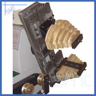 Big Size Motor Stator Coil Winding Machine Semi Automatic