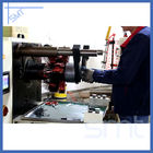 Horizontal Motor Stator Winding Inserting Machine 380V 50Hz / 60Hz
