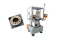Brushless Direct Current Motor Stator Winding Machine By Wire Nozzles