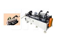 Horizontal Stator Winding Inserting Machine For Deep Well Pump Motors SMT - QX600