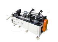Horizontal Stator Winding Inserting Machine For Deep Well Pump Motors SMT - QX600