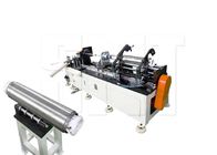 Electric Motor Stator Winding Inserting Machine For Inserting PVC Wires