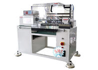 Multi Layer Automatic Coil Winding Machine for Micro Pump Motor