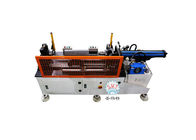 Horizontal Submersible Pump Motor Coil Forming Machine OD ≤300mm