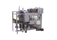 Automatic Winding Machine And Coil Inserting Machine For Motor Stators