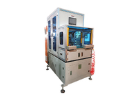 Automatic Coil Lacing Machine Double SidedFor AC Industrial Motor