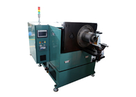 Horizontal Reducer Industry Motor Stator Slot Insulation Paper Inserting Machine Cut and Form Insulation Paper