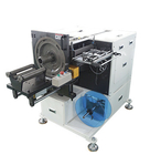 Generator Stator Slot Insulation Machine Paper Inserter