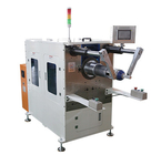 Automatic Stator Coil Inserting Machine For AC Motor Industrial Motor