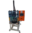 PLC Control Automatic Coil Forming Machine For Stator Winding Final Forming
