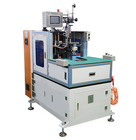 Automatic Coil Lacing Machine Double Side For Induction Motor