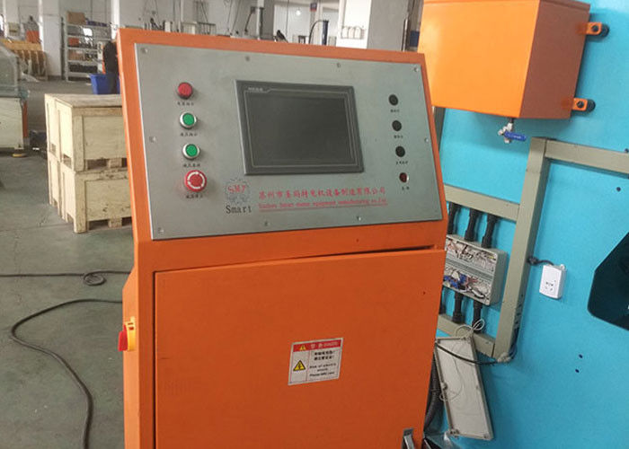 SMT- ZL4080 Electric Motor Machine / Precise Automatic Motor Rotor Casting