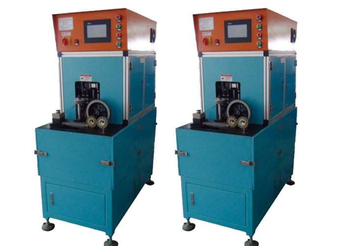 CNC Precision Wedge Cutting Machine Auto Coil Winding Machine SMT- LG300