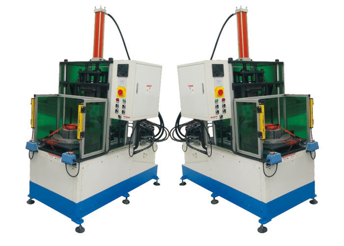 Stator Winding Final Shaping Automatic Coil Forming Machine