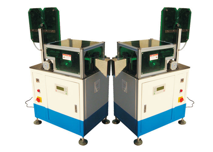 Super Wedge Cutting Machine , Insulation Paper Forming And Cutting Motor Machine