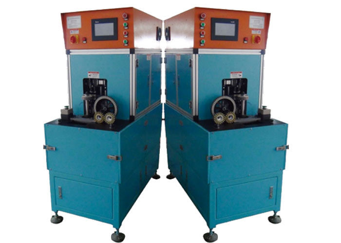 SMT - LG300 Wedge Cutting Machine Table Fan Ceiling Fan Stator Winding Machines