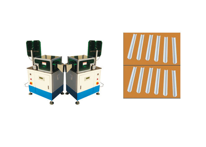Automatic Slot Paper Forming and Cutting Machine For Motor Stator