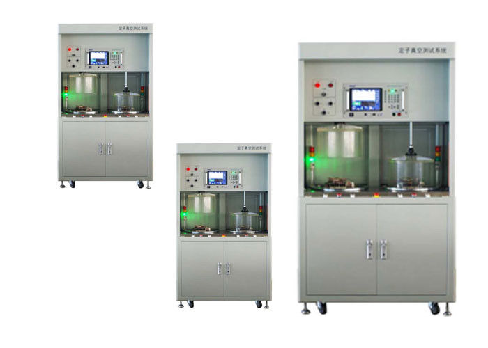 Refrigerator / Air Conditioner Stator Motor Testing Equipment