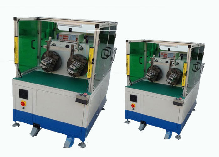 Electirc Generator Motor Stator Automatic Coil Winding Machine ISO9001 / SGS