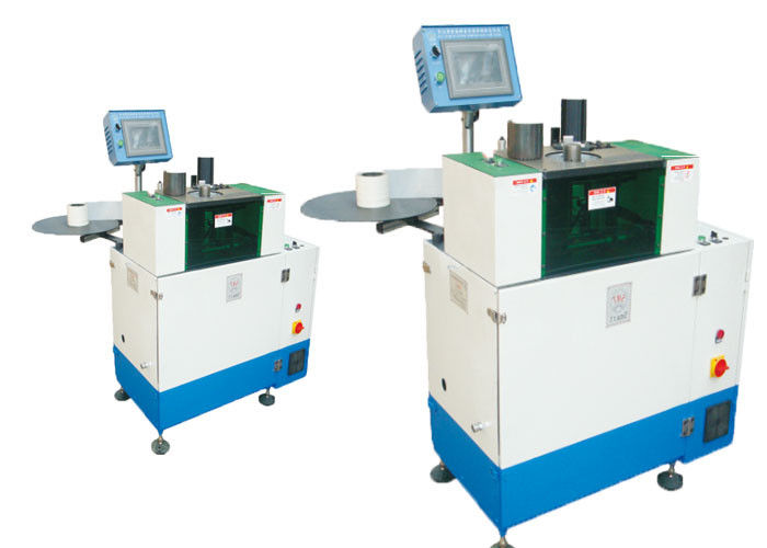 SMT - SC80 Paper Inserting Machine Horizontal Electrical 39-80 mm Stator ID