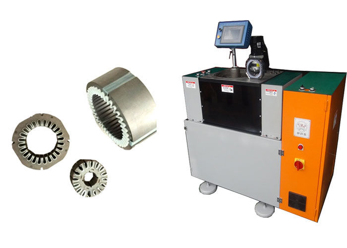 Stator Slot Insulation Paper Inserter Machine for Industrial Motors