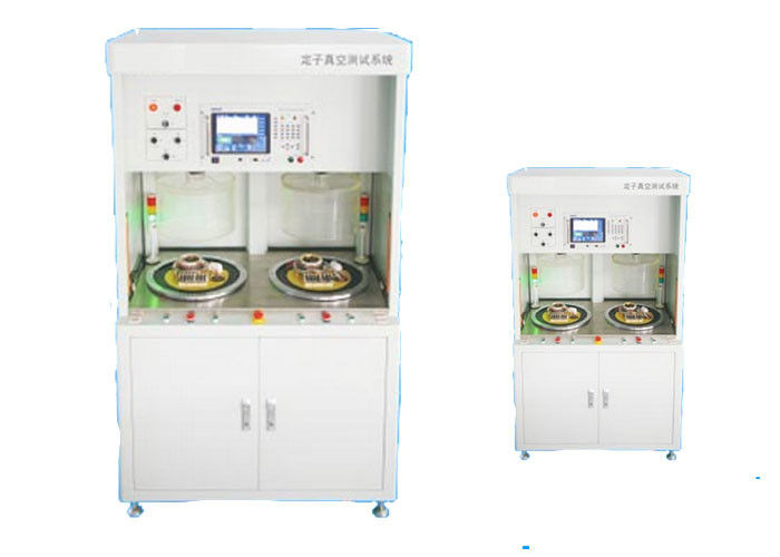 SMT-AN96951V Electric Motor Stator Tester / Integrated Testing / Fan Motor