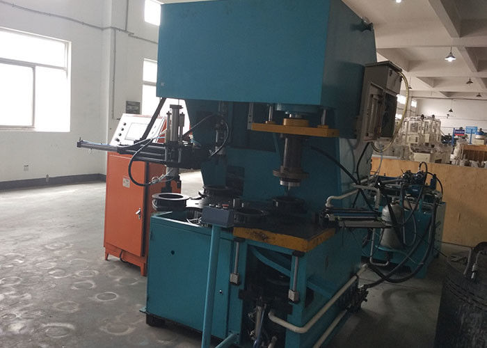 Fully Automatic Rotor Casting Machine For Washing Motor And Pump Motor SMT- ZL4080