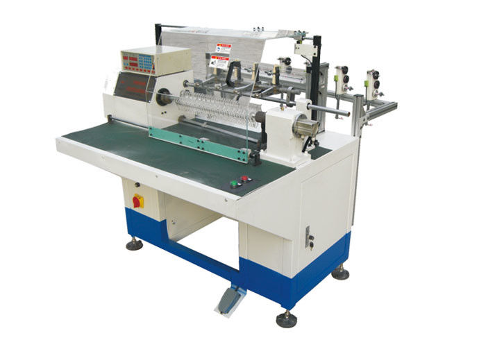 1-8 Winding Heads Automatic Copper Wire Coiling Machine for AC/DC Motor Making