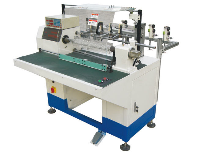 1-8 Winding Heads Automatic Copper Wire Coiling Machine for AC/DC Motor Making