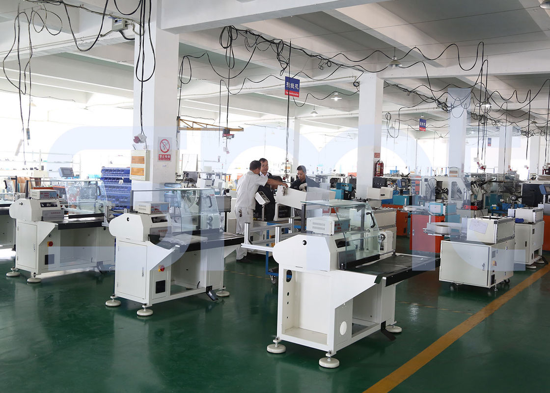 Automatic Inserting And Drifting Machine , Stator Coils Shape Expanding and Forming Machine