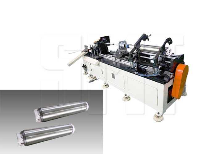 Electric Motor Stator Winding Inserting Machine For Inserting PVC Wires