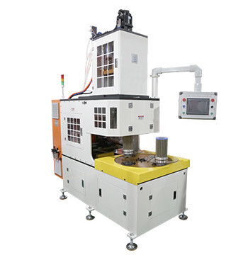 Full-Automatic Stator Winding Machine 2000r/min 150mm Stack