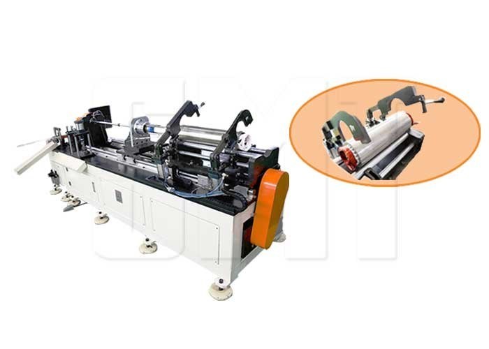Automatic Copper Wire Stator Winding Inserting Machine for Submersible Pump Motor