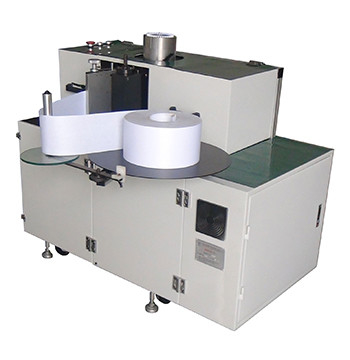 Slot Paper Inserting Machine For AC Motor Stator