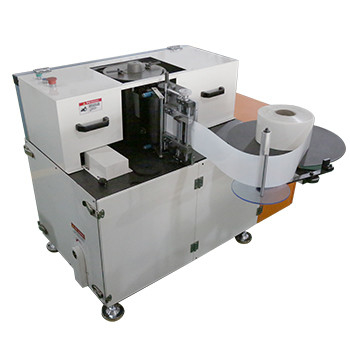 Slot Paper Inserting Machine For AC Motor Stator