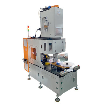 Automatic Coil Winding Machine For AC Motor Induction Motor