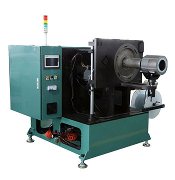 Generator Stator Slot Insulation Machine Paper Inserter