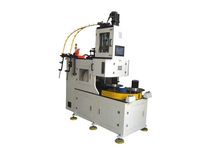 Auto Stator Coil Winding Machine for Electric Motors