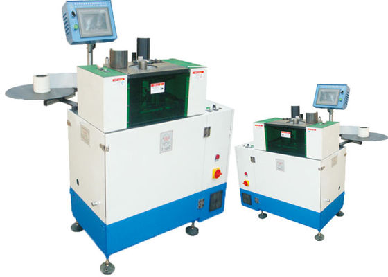Motor Winding Equipment Servo Motor Stator Slot Insulation for ...