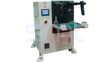 Three Phase Motor Stator Full - Automatic Coil Insertion And Coil Winding Equipment