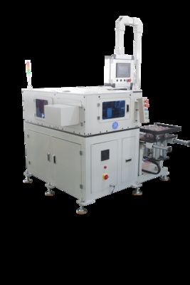 Automatic Stator Lacing Machine with Servo Control