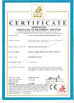 China Suzhou Smart Motor Equipment Manufacturing Co.,Ltd certification